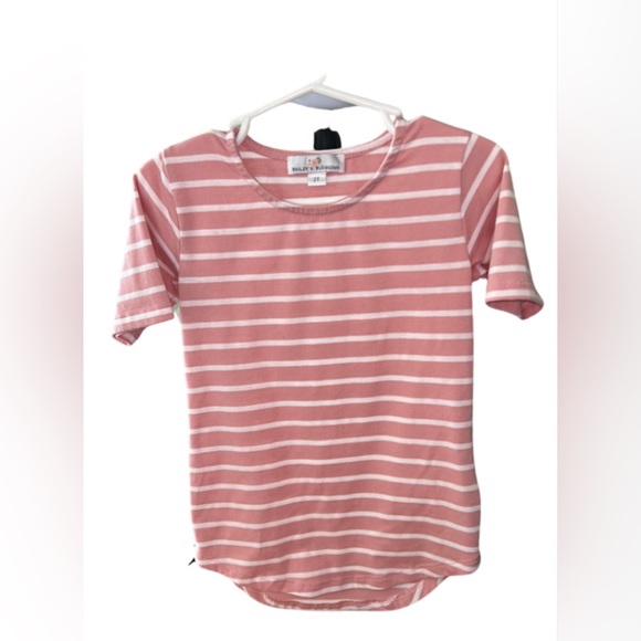 Baileys Blossoms Other - Baileys Blossoms Tee Shirt Dress